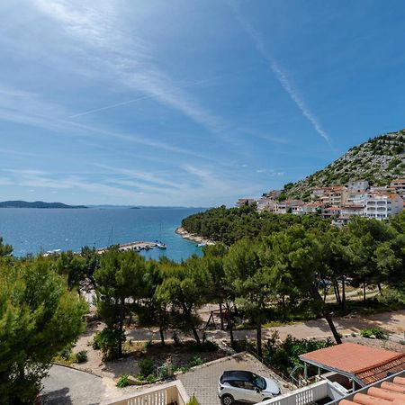 Sunsea Apartments Драге Экстерьер фото