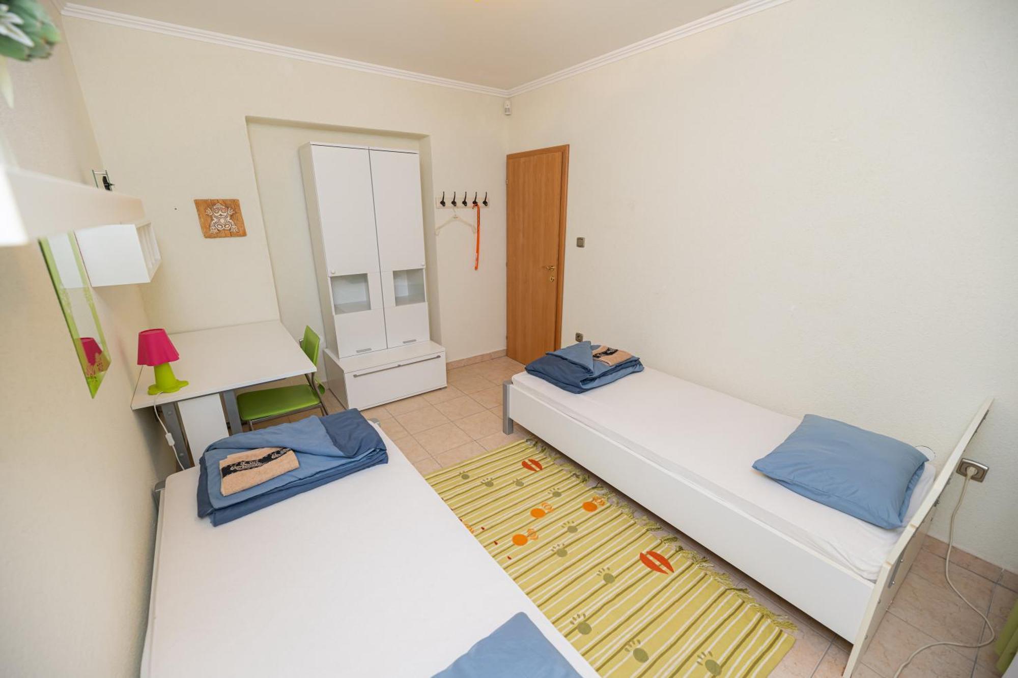 Sunsea Apartments Драге Экстерьер фото