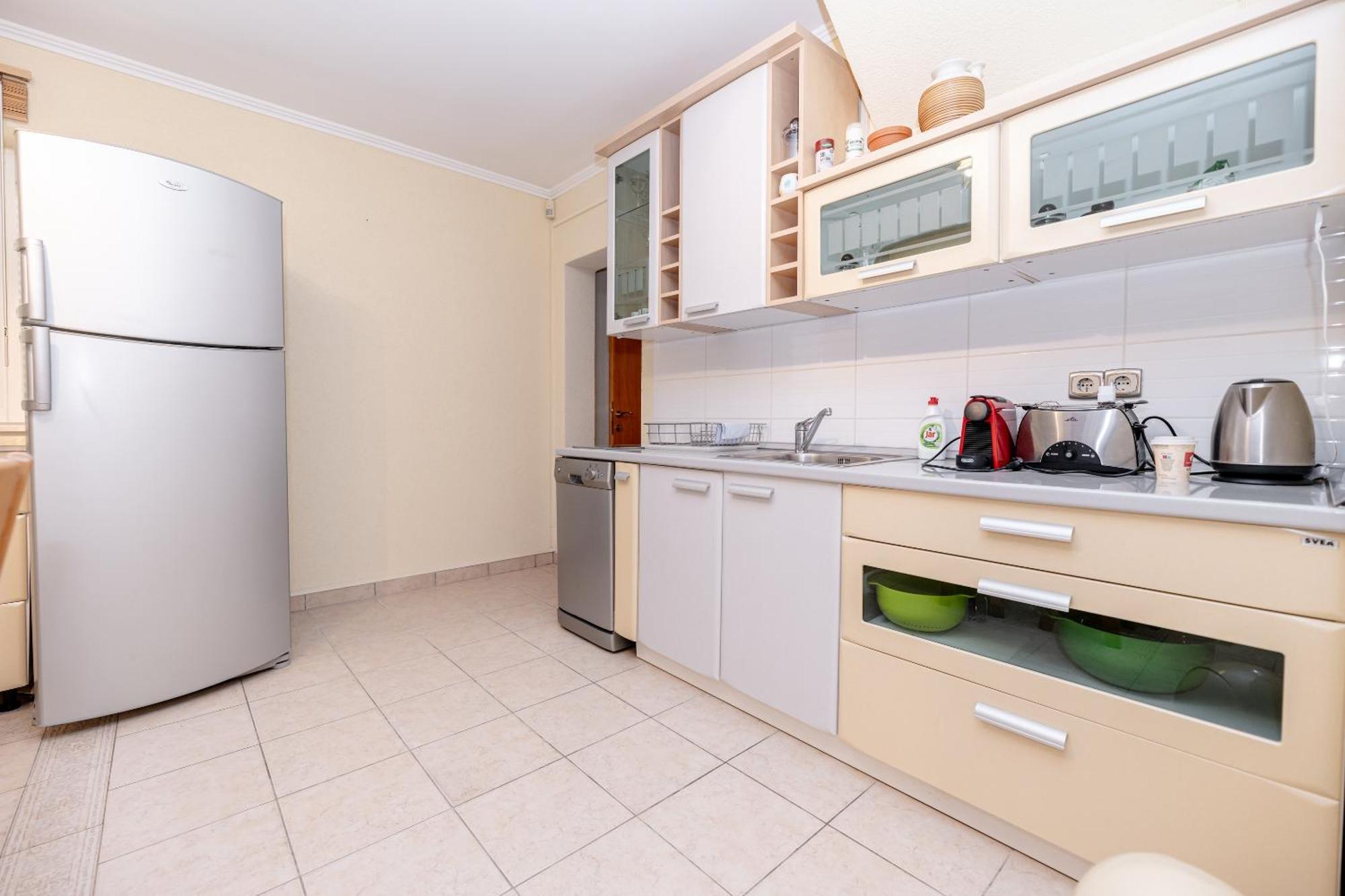 Sunsea Apartments Драге Экстерьер фото