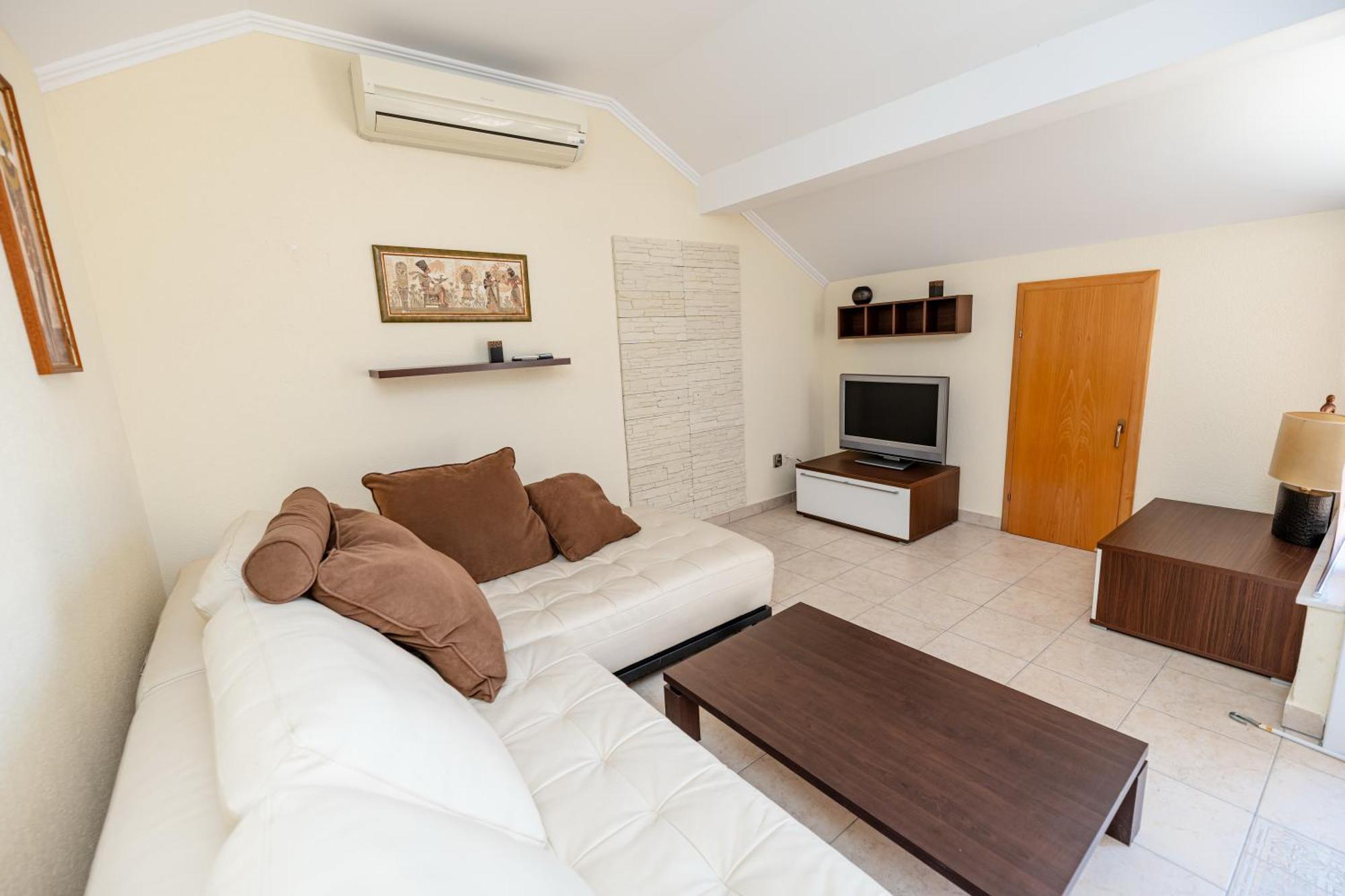 Sunsea Apartments Драге Экстерьер фото