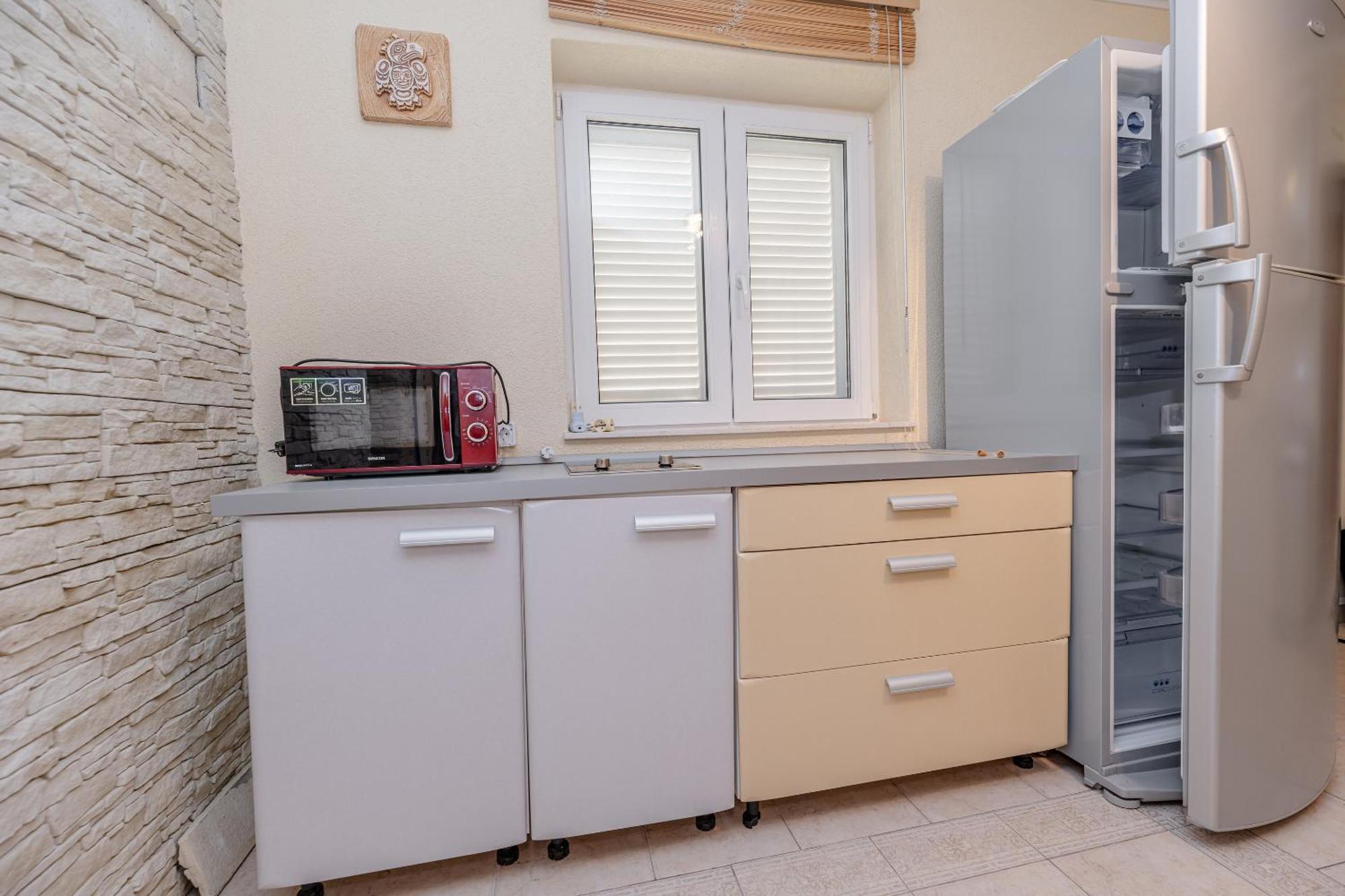 Sunsea Apartments Драге Экстерьер фото