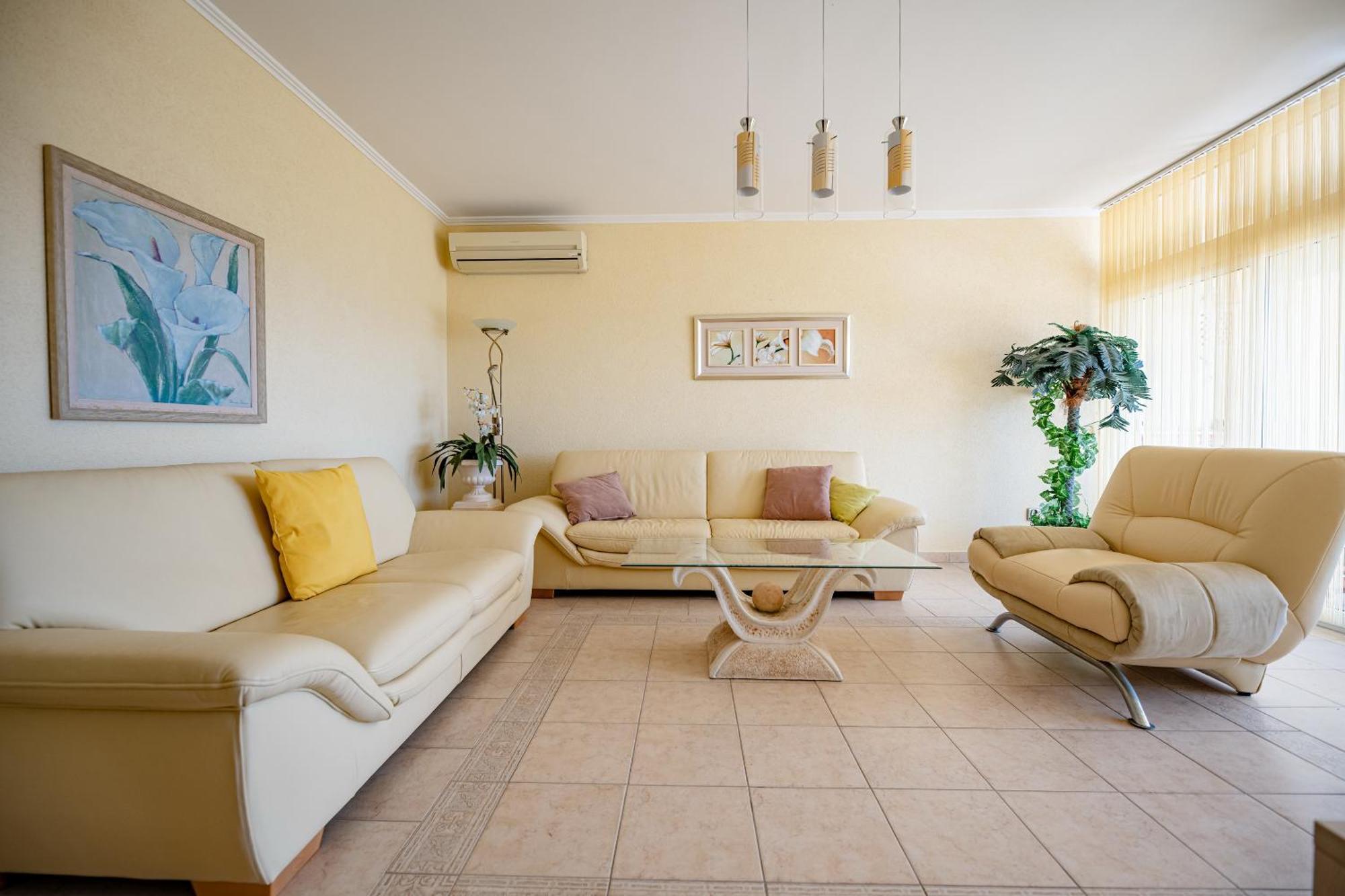 Sunsea Apartments Драге Экстерьер фото