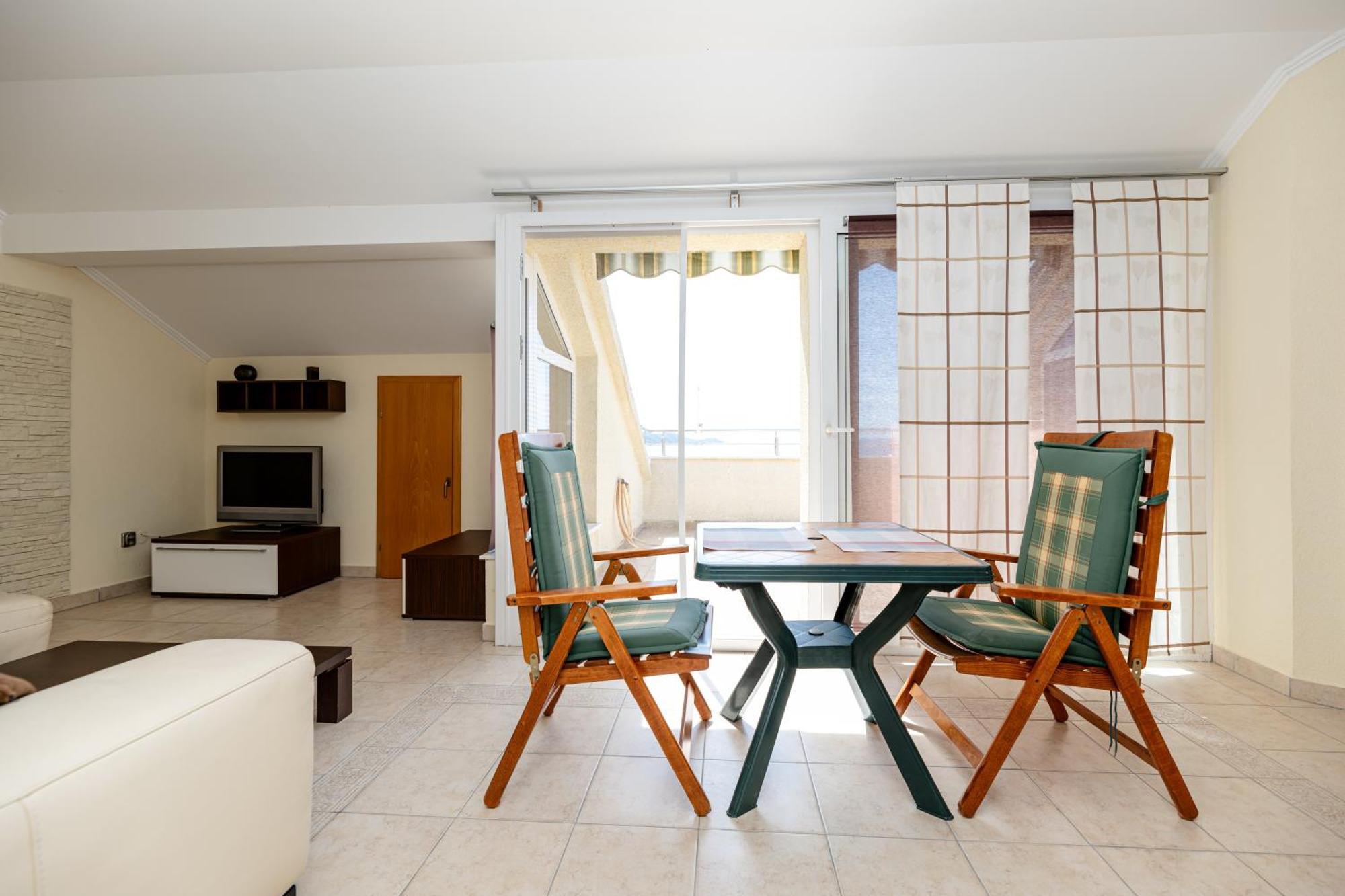 Sunsea Apartments Драге Экстерьер фото