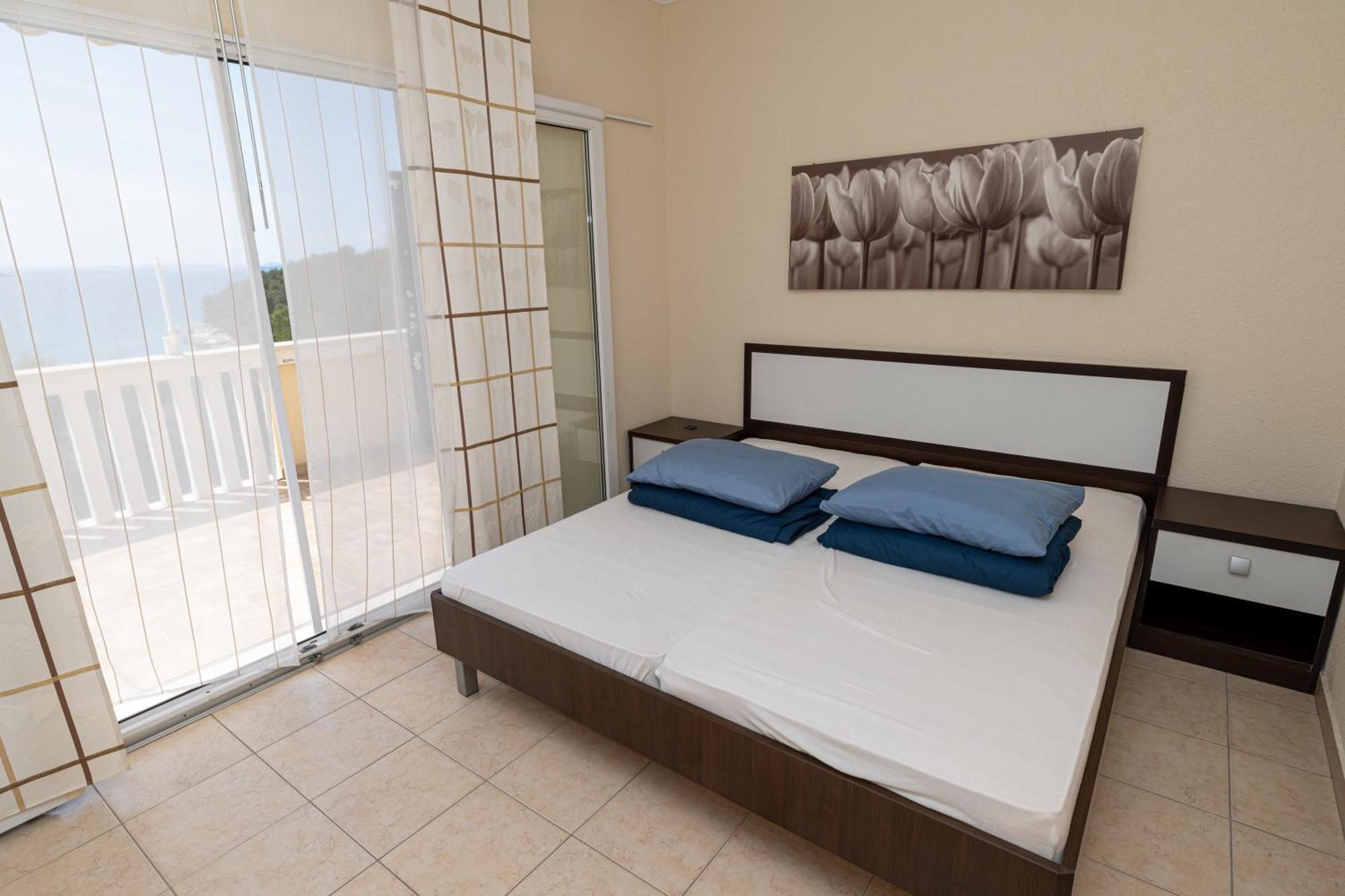 Sunsea Apartments Драге Экстерьер фото