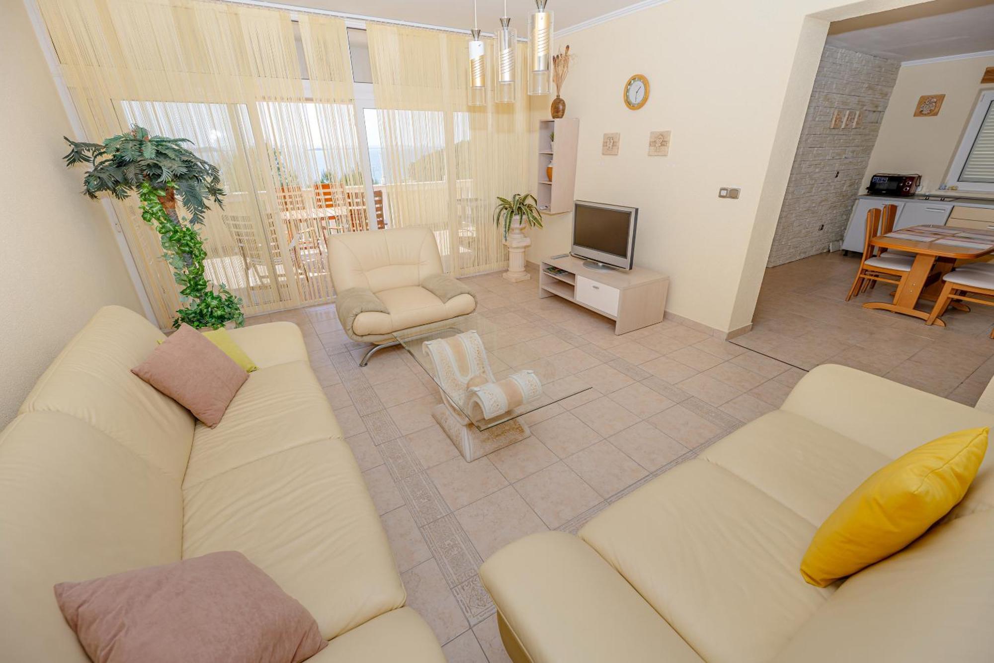 Sunsea Apartments Драге Экстерьер фото