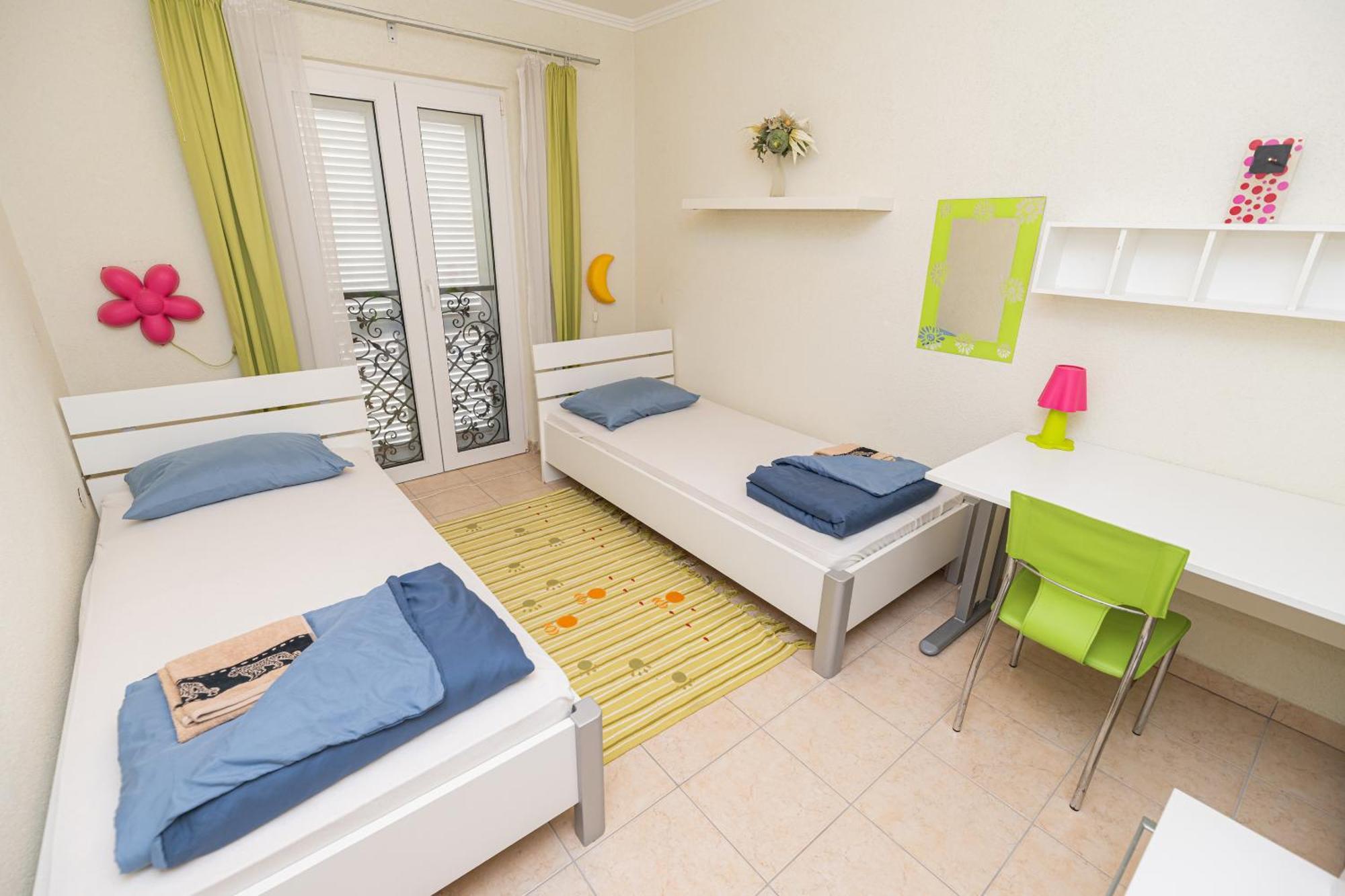 Sunsea Apartments Драге Экстерьер фото