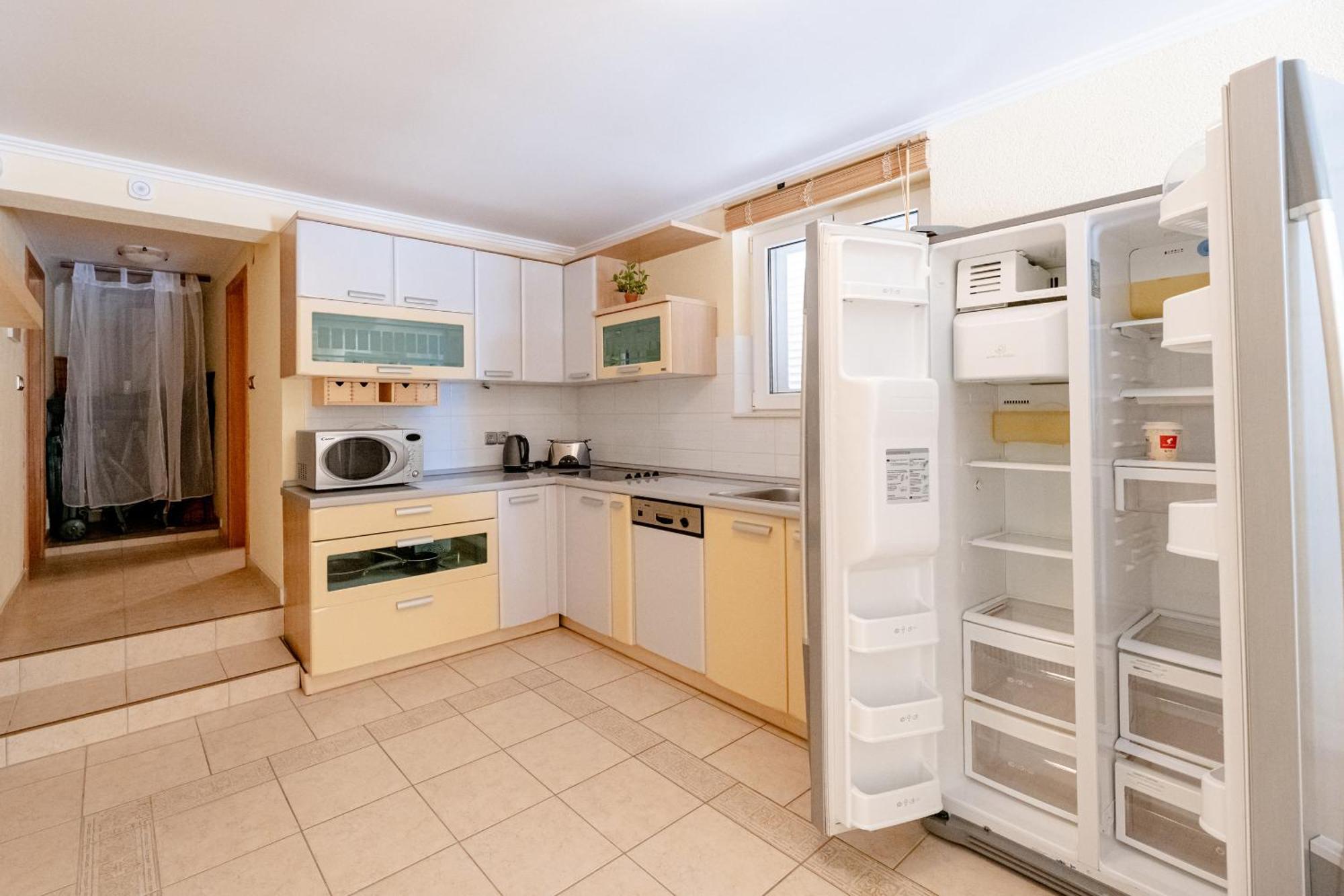 Sunsea Apartments Драге Экстерьер фото