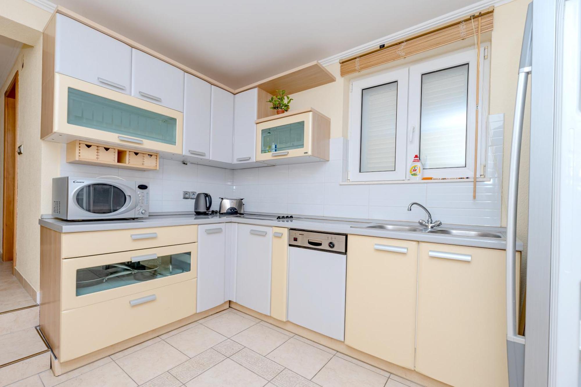 Sunsea Apartments Драге Экстерьер фото