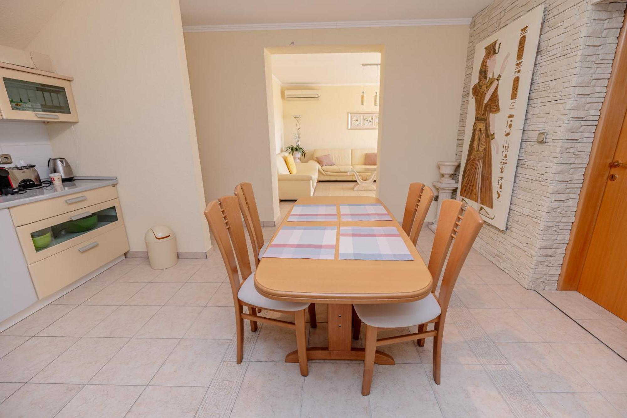 Sunsea Apartments Драге Экстерьер фото
