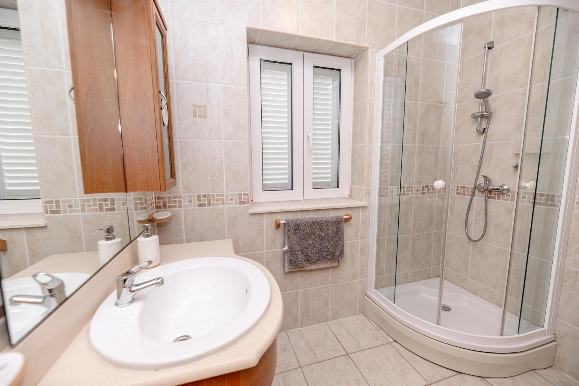 Sunsea Apartments Драге Экстерьер фото