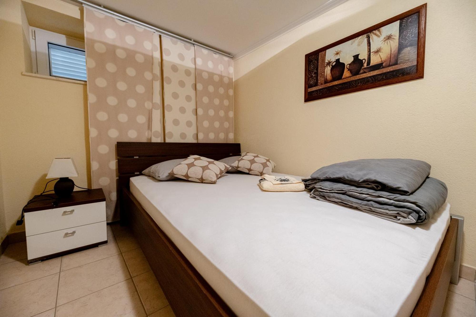 Sunsea Apartments Драге Экстерьер фото