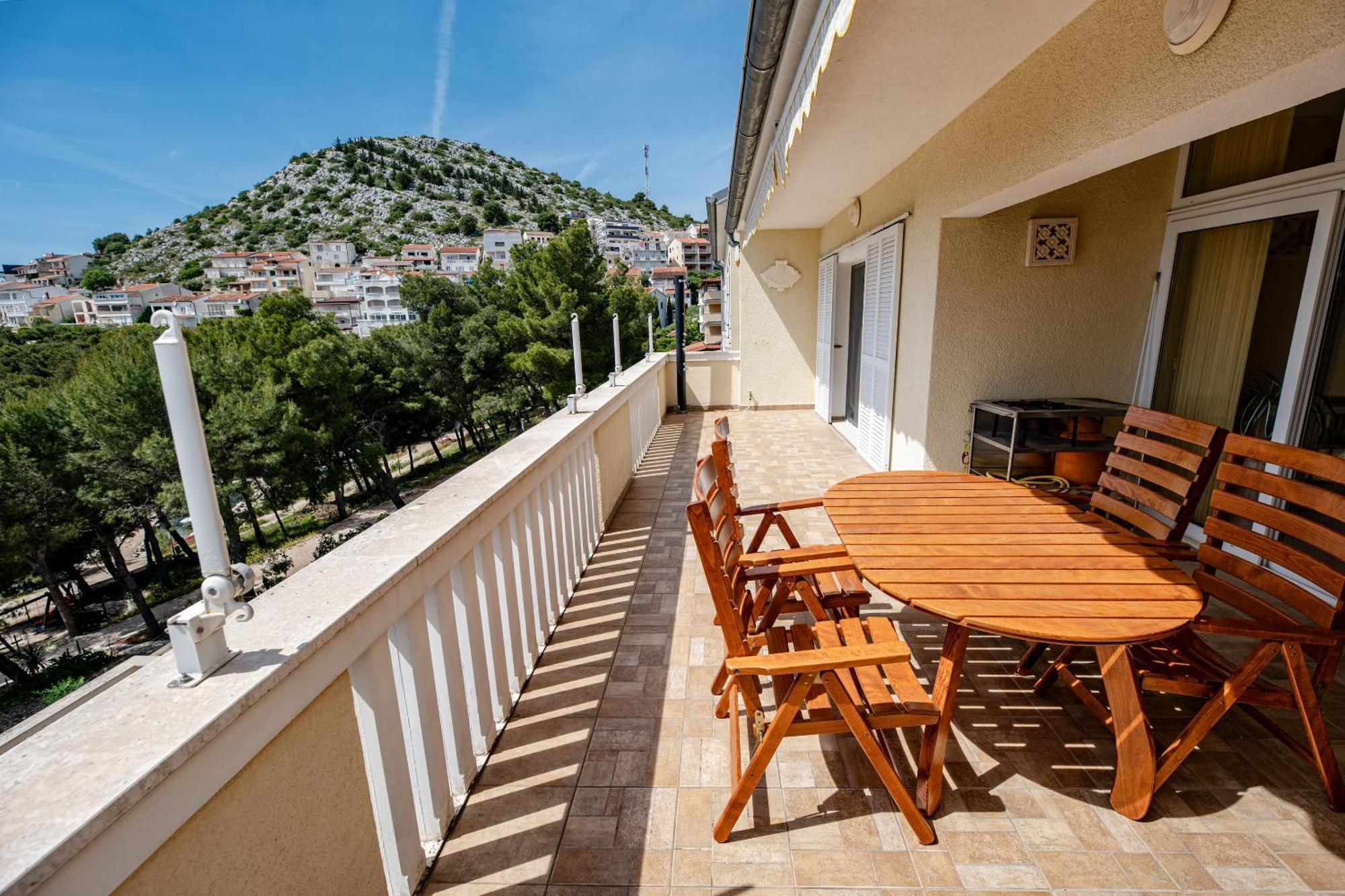 Sunsea Apartments Драге Экстерьер фото